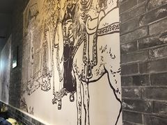 -蓉城江北老灶火锅(春熙路店)