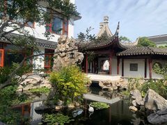 -苏州冶园园林民宿(太湖西山风景区店)