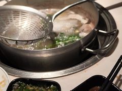 -潮泰牛肉火锅 · 创于1992年(车公庙店)