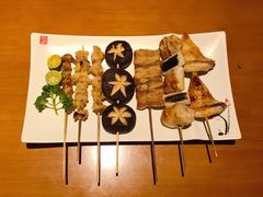 -気楽亭和食料理(气乐亭大世界本店)