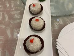 -桃源春晓中餐厅 TaoYuan Restaurant