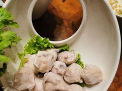 -古关火锅店(古北水镇景区店)