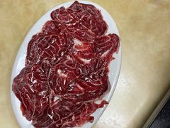 -五洲牛肉美食馆
