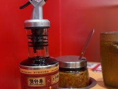 -华记煲仔华·煲仔饭(三元里万科里店)