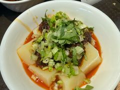 -洞子口张老二凉粉(文殊院店)