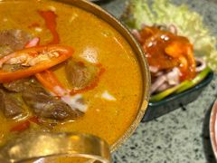 -Home Thai·泰谣(王府井apm店)