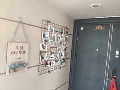 -千浔一暖DIY蛋糕烘焙(人民大学店)