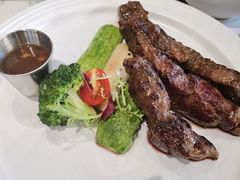 澳大利亚牛板腱-tato