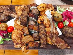 -TUK土耳其餐厅·下午茶(卢湾店)