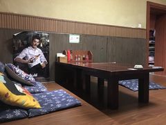 大堂-胜代日本料理(云程巷小区店)