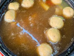 肉骨茶-新记肉骨茶
