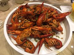 -沙氏虾蟹时尚餐厅(盘胥路店)