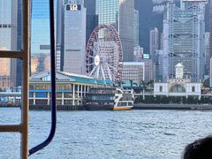 -海港城