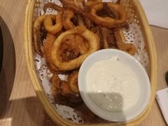 -必胜客(兴隆店)