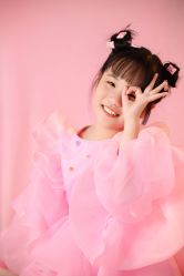-哈妮儿童摄影(德清店)
