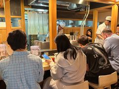 -篝拉面(银座店)