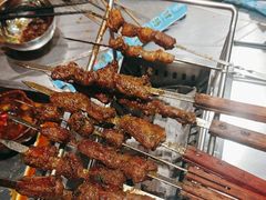 -古彭7只羊·招牌白串·碳锅羊肉旗舰店