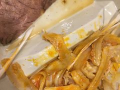 红油肚丝-李先生牛肉面快餐厅(白塔店)