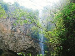 -磐安舞龙峡景区