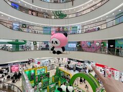 -王府井百货(总府店)