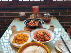 -三义和酒楼(广渠门店)