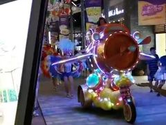 -三亚海昌梦幻海洋不夜城