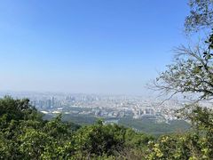 -广州市白云山风景名胜区
