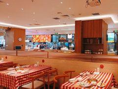 -西贝(枫蓝国际购物中心店)
