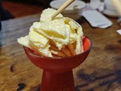 -蒙亨·手把肉·蒙古包文化主题餐厅(天恒广场店)