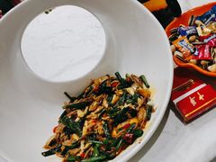 -紫鑫阁饭庄(长安店)