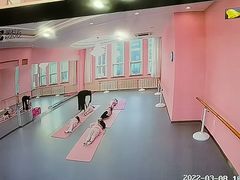 -蒲公英舞蹈艺术中心(促进路校区)