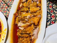 糖醋鲤鱼-城南往事·鲁菜济南菜(龙奥万科店)