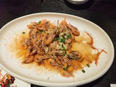 -老海陵·泰州菜(三水湾店)