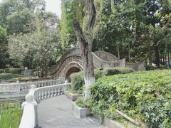 -绵阳人民公园(涪城区)