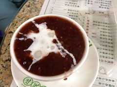 -地茂馆甜品
