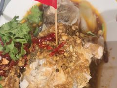 -杨氏青龙虾·羊蝎子(金盛路总店)