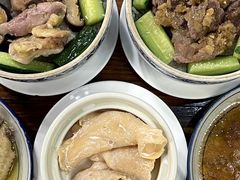 -黄祥华养生堂·炖汤·营养蒸饭(岭南天地店)
