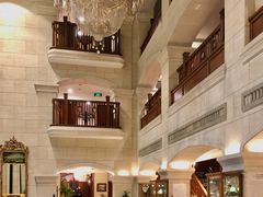 -马勒别墅饭店(静安寺店)