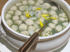 -宴南庭·闽味私房菜