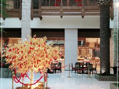 -太湖饭店·寄畅轩中餐厅
