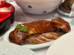 -北平食府.北京烤鸭(亦庄店)