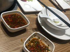 -掂档潮汕牛肉火锅(沈阳万象城店)