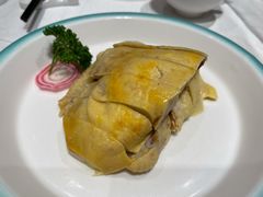 -上海老饭店(北京分店)