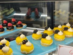 -安蒂娅·海鲜自助餐厅(安蒂娅美兰酒店)