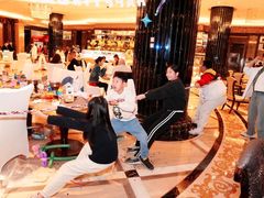 -上海浦东星河湾酒店