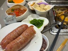 -海底捞火锅(南山京基百纳店)