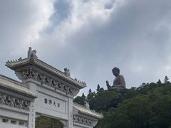 -天坛大佛