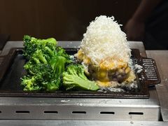 -肉肉大米(金虹桥店)
