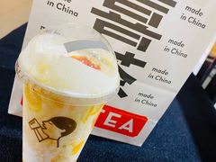 -喜茶(天津乐宾百货店)