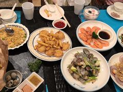 -糟粕醋·椰苑海南菜餐厅(亚龙湾天域酒店)